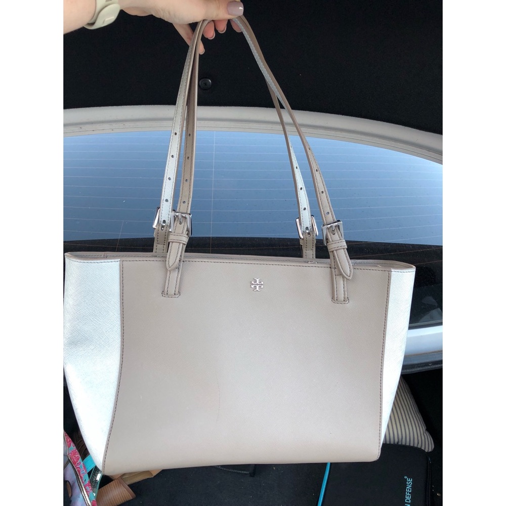 Tory Burch Small york tote bag